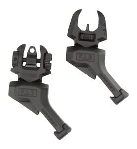 Fab Fxfrbsoslhb Frtrear Offset Flipup Sts