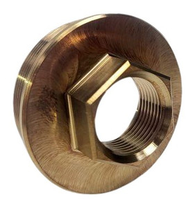 Fletcher St174ta5x24 Hub Direct Thread