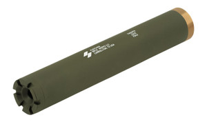 Fletcher Taquitoodg Taquito 22 Lr Odg
