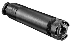 Fn 96100989 Qd762 Qd Mount 792 Suppressor Blk