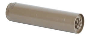 Fuqua Cb556ssfde Cheese Boi 556223 Suppressor