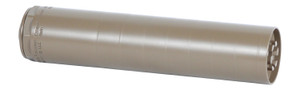 Fuqua N936ssfde Fuqua Nein 36cal Suppressor