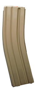 Global Ordnance  810091157350 Ar15 40rd Steel Mag Fde 556223