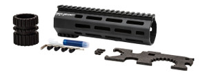 Griffin Lprsr75 Sr Rail 7.5