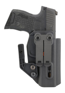 Henry Holsters Hh000312 Flint Comp P365 Partial