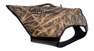 Powercall 34024 Versa Vest Mo Og Shadowgrass