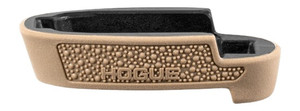 Hogue - 18423 Om Rub Grip Ext Base Mp 9 13rd Fde