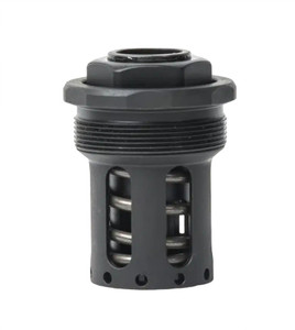 Jk Jk155hpm28bn 155 Hub Piston Mnt 12x28 Blk