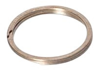 Luthar 308bt01h Helical 1 Piece Gas Ring 308