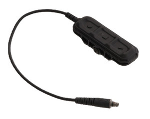 Maztech Mzt00408sblk X4 Railmounted Remote 12