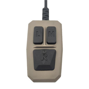 Maztech Mzt00712sfde X4 Lowprofile Remote 12