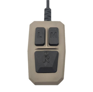 Maztech Mzt00720sfde X4 Lowprofile Remote 20