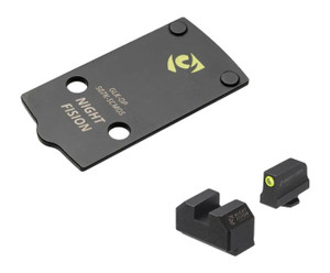 Night Fision Glkopbs507k43xygzx Night Fision Glk 43x Plate Combo