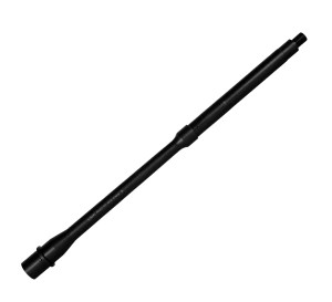 One Horse Ohbr03 16 Midlngth Socom Brl 5.56 Nato