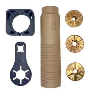 Otter Inf556kfde Infinity 556k Fde