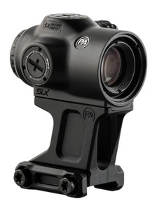 Primary Arms - 710079 Slx 1x Microprism With Red