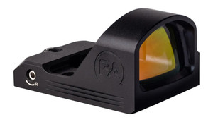 Primary Arms - 810048 Classic Series 24mm Mini Reflex Grn
