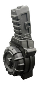Pro Drma125 Drum Spg Kuna 9mm 50rd