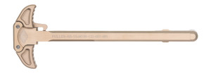 Reptilia 100319 Pullerar15 Charging Handle Fde