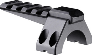 Ruffs Precision - 35lrc 35mm Low Rail Cap