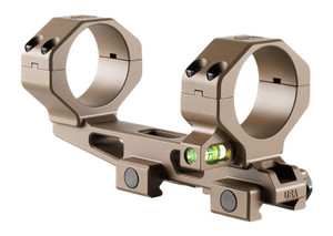 Ruffs Precision - Bc30150fde Bravo 30mm Cantilever Mnt 1.50