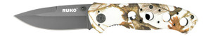 Ruko Ruk0075tndcs 440a 314tundra Folding Cs