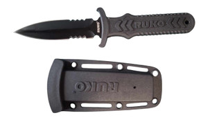 Ruko Ruk0097l 440a Tin 4spear Pnt Bootclip