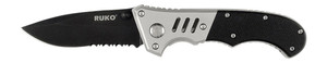 Ruko Ruk0119cs 440a 312tactical Folding