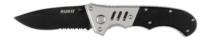 Ruko Ruk0128set 440a Tacttrad Pakawood Fold