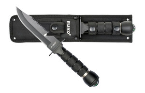 Ruko Ruk0163 420j2 6survival Fixed Wcompass
