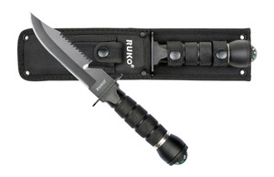 Ruko Ruk0165 440a Tin 338titact Folding