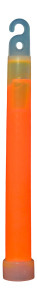 Camp Hmvls6or Humbee Glowstick 6in Org 12 Hour