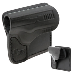 Bargain Sig Holpkt238blk Pkt Hlstr 238 Blk