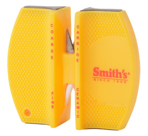 Smiths Spccks 2 Step Knife Sharpener