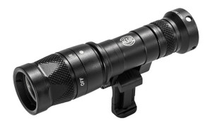 Sf M340vbkpro Swivel Scout Light 3v 250l Blk