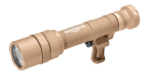 Sf M640utnpro Swivel Scout Light 6v 1000l Tan