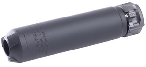 Sf Socom556rc4bk G4 5.56 Blk Sup