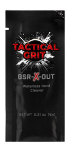 Tactical Grit Tgtacpack Gsrxout Tacpacks 25ct