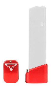 Taran  Gbp94003 Firepwr Basepad Kit Glk17 Red