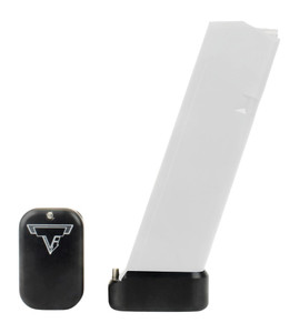 Taran  Gbp940c01 Firepwr Basepad Kit Glk19 Blk