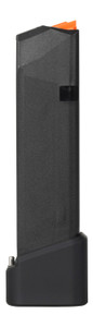 Taran  Taran g17cmblk00 G17 Complete Blk Magblk Bp