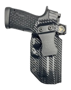 UM Tactical -  Qusig365fuserh Qualifier P365 Fuse Rh