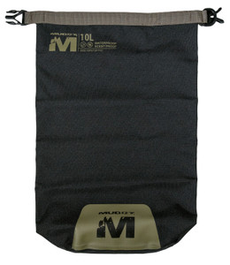 Walkers - Muddy Mudwdb10lblk 10l Wtrproof Dry Bag
