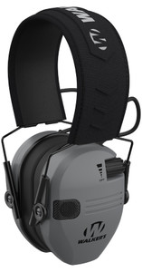Walkers - Wlkr Gwpcrsemgy Razr Cmt Elc Ythwomn Grey