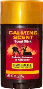 Wild 4157 Calming Scent Stick 2.5oz