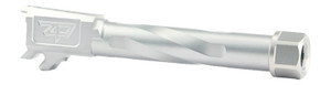 Zaffiri Bap365xlthss Threaded Barrel P365xl Ss