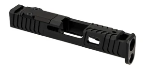Zaffiri Slg43ibsrmscblk Ibs Slide G43x