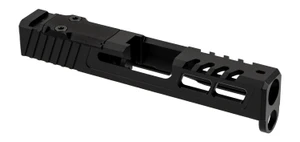 Zaffiri Slg43zps2rmscblk Zps2 Slide G43x