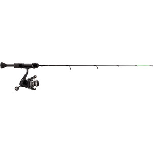 13 Fishing, Snitch Pro Ice Combo 32''Qt