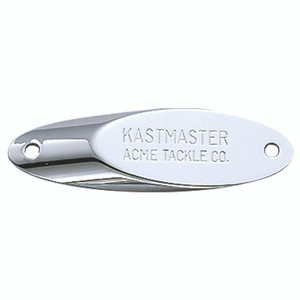 Acme Kastmaster, 3oz Chrome